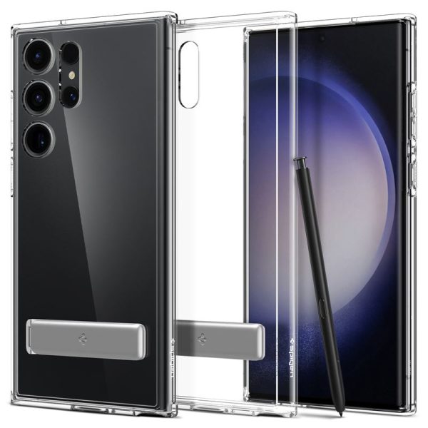 Spigen Ultra Hybrid S