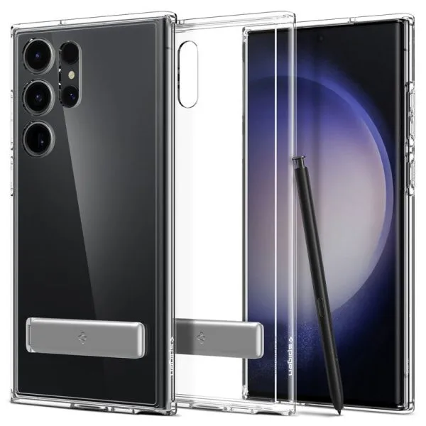 Spigen Ultra Hybrid S
