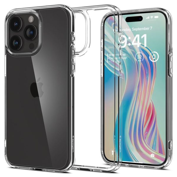Spigen Ultra Hybrid