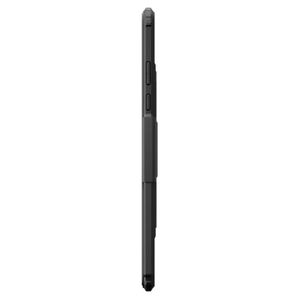 Spigen Ultra Hybrid Pro Black-Samsung Galaxy Tab S11 11.0 (ACS10212) - Image 10