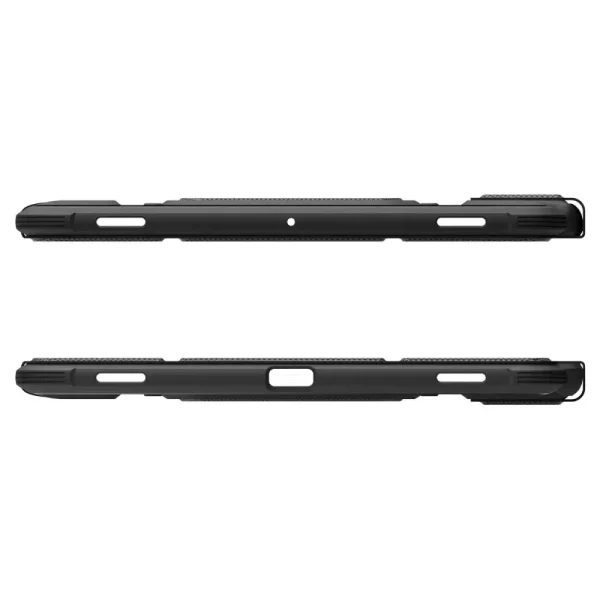 Spigen Rugged Armor Pro Βlack-Samsung Galaxy Tab S11 11.0 (ACS10149) - Image 9