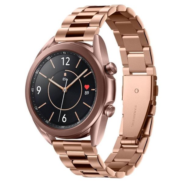 rgold - Samsung Galaxy Watch 4/Watch Classic 4/Watch 3 41mm/Watch Active 1/2