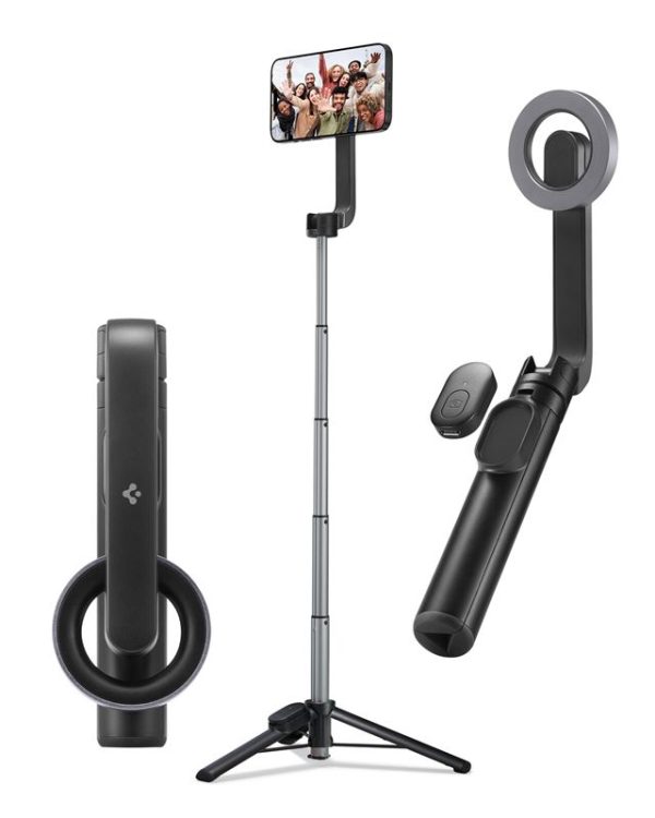 Spigen MagSafe Tripod Selfie Stick