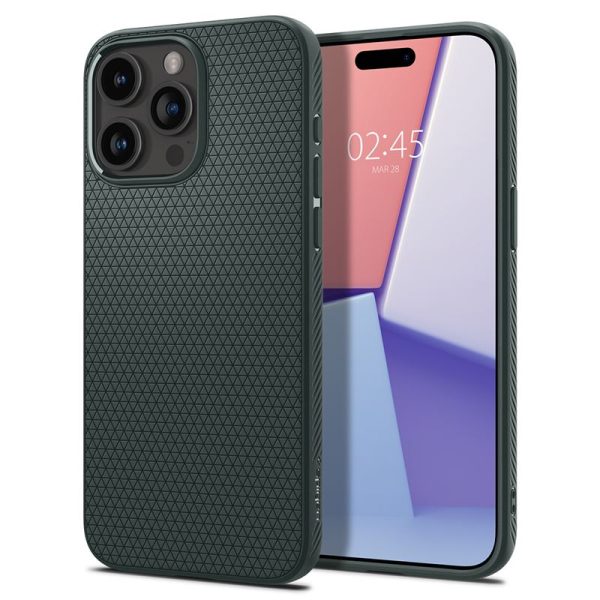 Spigen Liquid Air