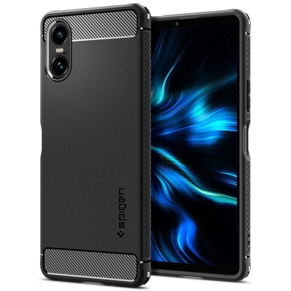 Spigen Rugged Armor