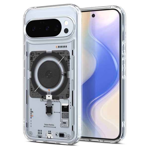 Spigen Ultra Hybrid MagSafe