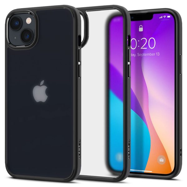 Spigen Ultra Hybrid