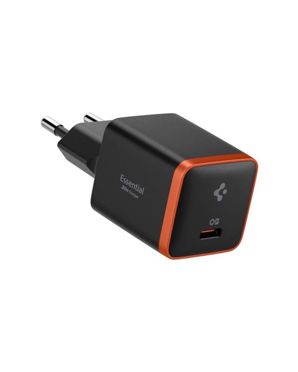 Spigen Essential 30W Wall Charger EE301EU