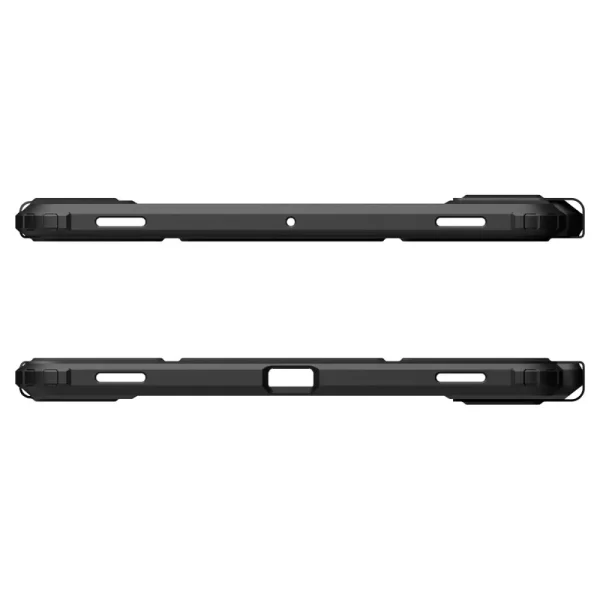 Spigen Ultra Hybrid Pro Black-Samsung Galaxy Tab S11 11.0 (ACS10212) - Image 9