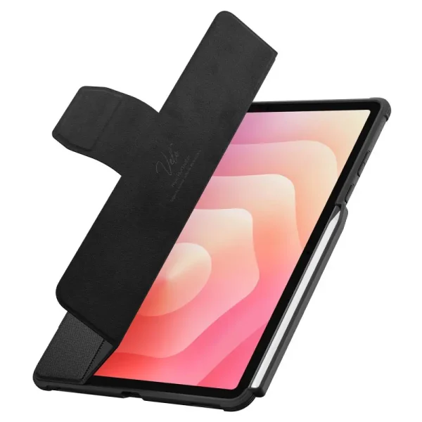 Spigen Rugged Armor Pro Βlack-Samsung Galaxy Tab S11 11.0 (ACS10149) - Image 8