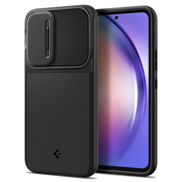 Spigen Optik Armor