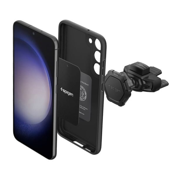 Spigen Car Mount Holder QS24