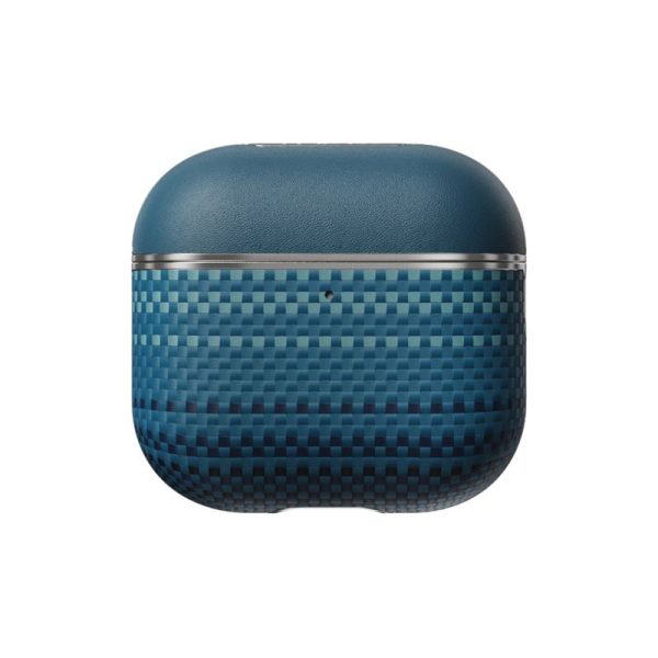 Pitaka Aramid Fiber Magnetic Case