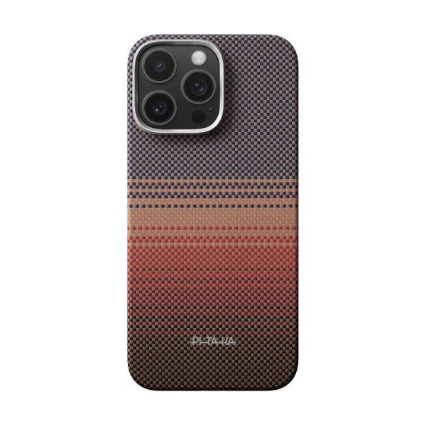 Pitaka Ultra-Slim Case