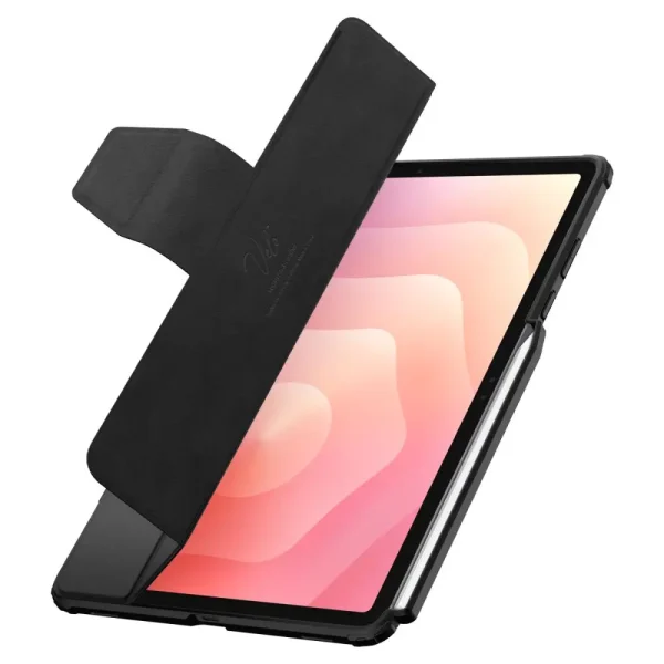 Spigen Ultra Hybrid Pro Black-Samsung Galaxy Tab S11 11.0 (ACS10212) - Image 8