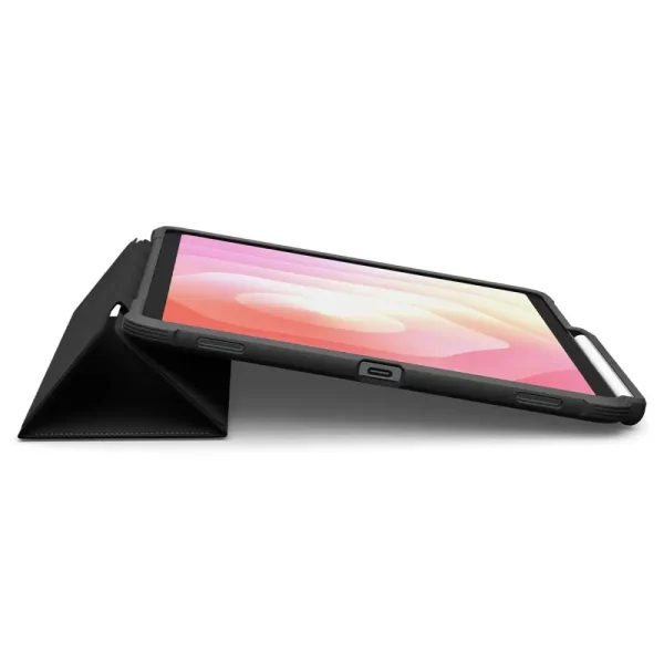 Spigen Rugged Armor Pro Βlack-Samsung Galaxy Tab S11 11.0 (ACS10149) - Image 7