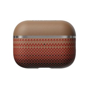 Pitaka Aramid Fiber Magnetic Case