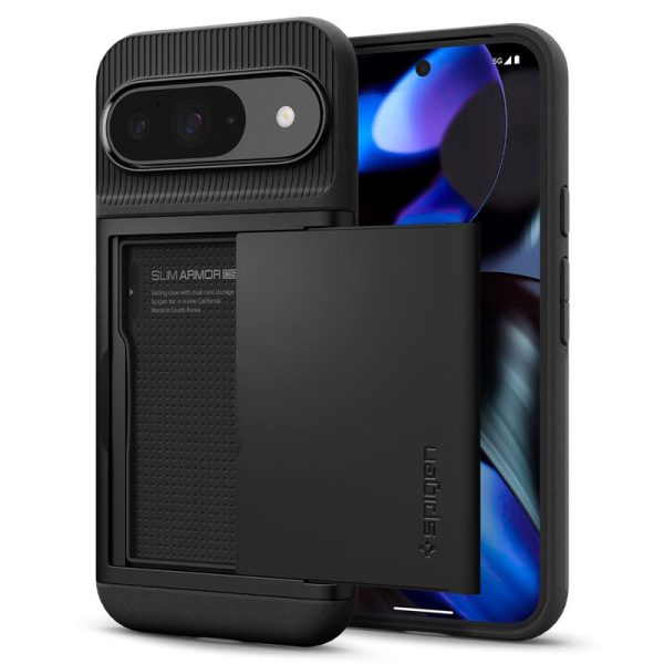 Spigen Slim Armor CS