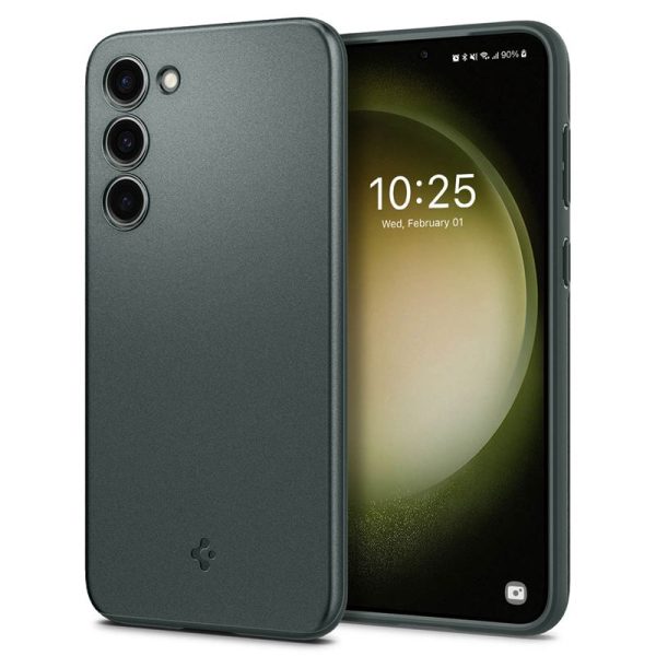 Spigen Thin Fit