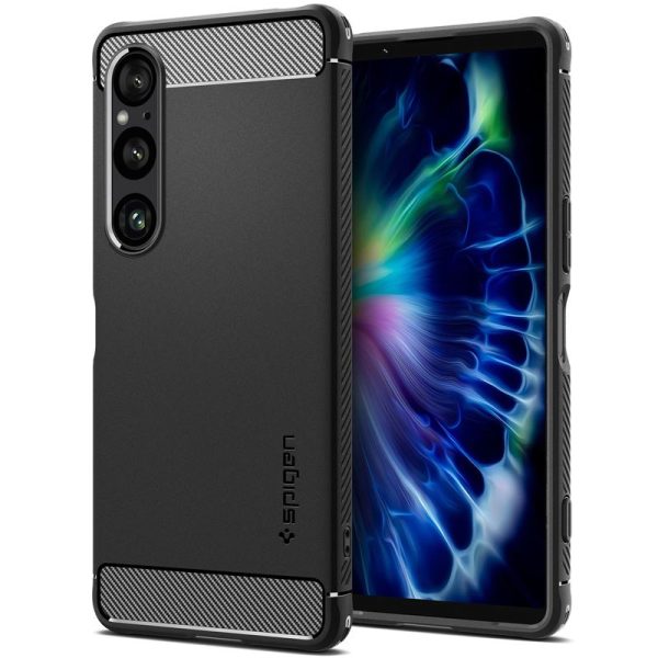 Spigen Rugged Armor