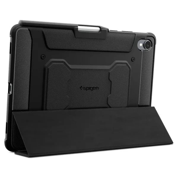 Spigen Rugged Armor Pro Βlack-Samsung Galaxy Tab S11 11.0 (ACS10149) - Image 6