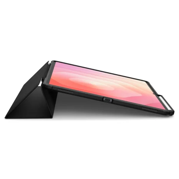 Spigen Ultra Hybrid Pro Black-Samsung Galaxy Tab 11 Ultra 14.6 (ACS10219) - Image 7