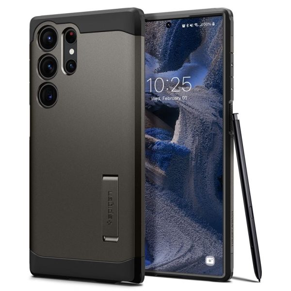 Spigen Tough Armor