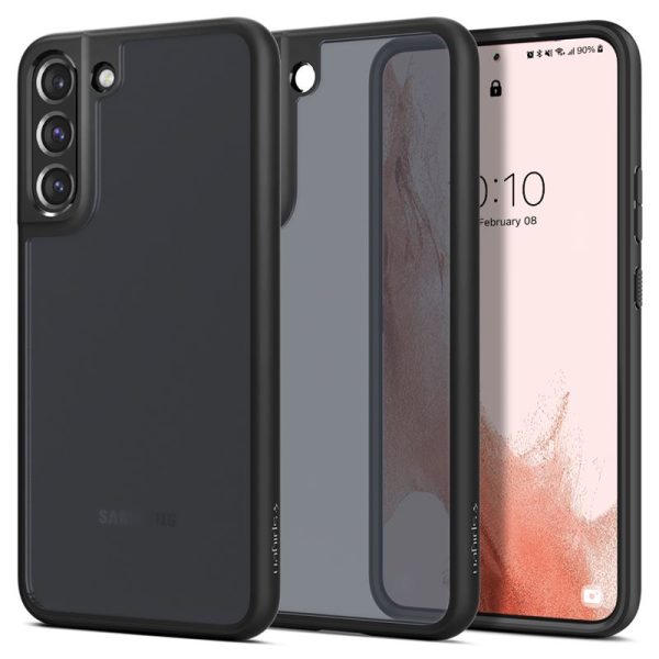 Spigen Ultra Hybrid