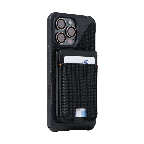 UAG Metropolis Wallet kevlar black (964445113940) - Image 3