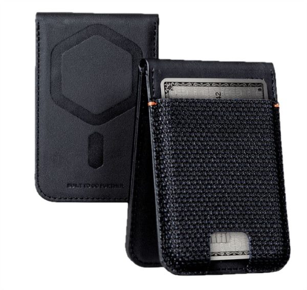 UAG Metropolis Wallet kevlar black (964445113940) - Image 9
