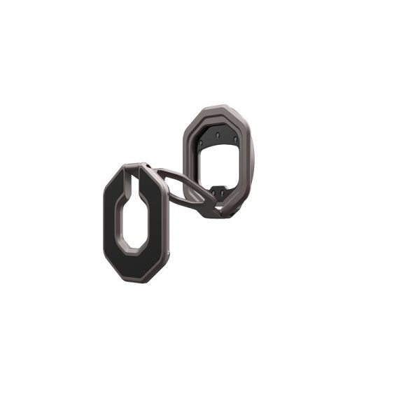 UAG Monarch Mag2 ring stand gunmetal (964446113G30) - Image 5