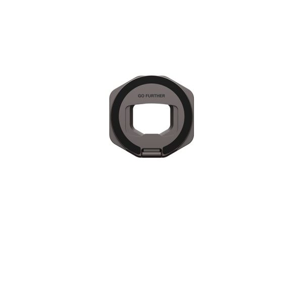 UAG Monarch Mag2 ring stand gunmetal (964446113G30) - Image 8