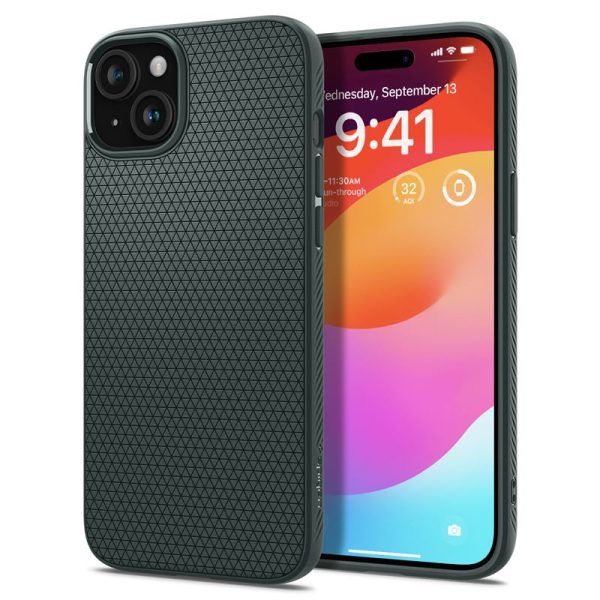 Spigen Liquid Air
