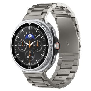 Spigen Modern Fit Titanium