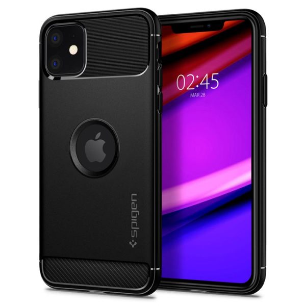 Spigen Rugged Armor