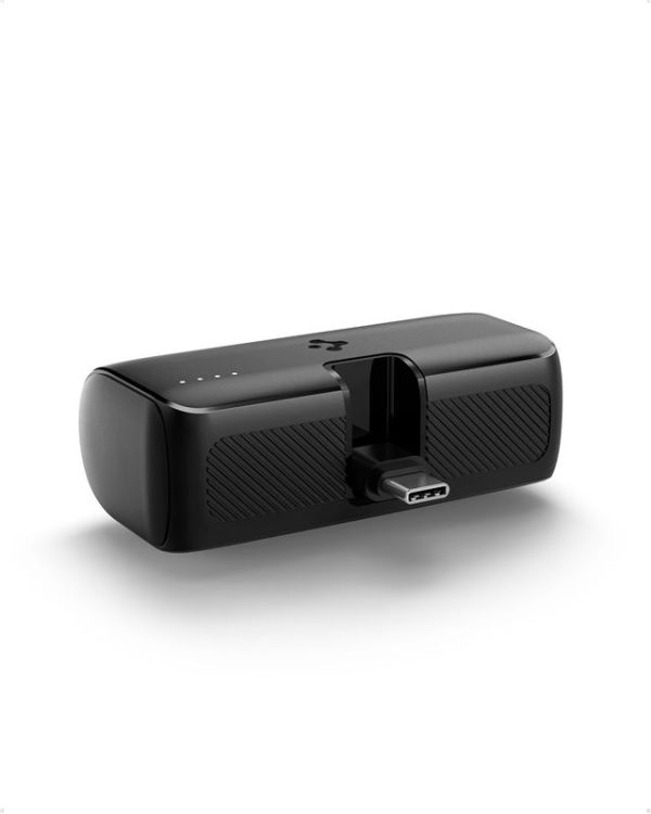 Spigen Essential 5000 mAh 22.5W Power Bank black EA2205 (ABA09022) - Image 5