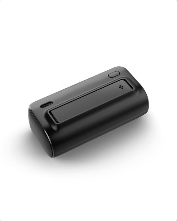 Spigen Essential 5000 mAh 22.5W Power Bank black EA2205 (ABA09022) - Image 6