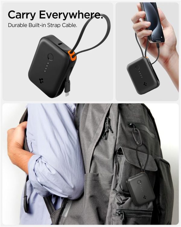 black EA3010BT