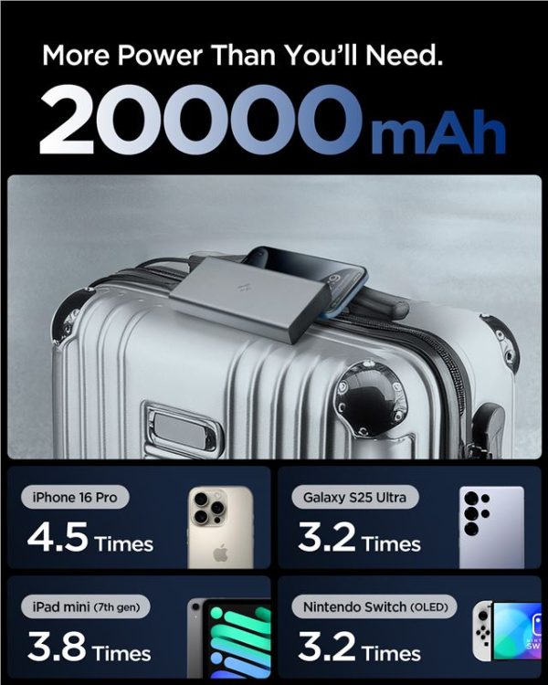 gray EA3020