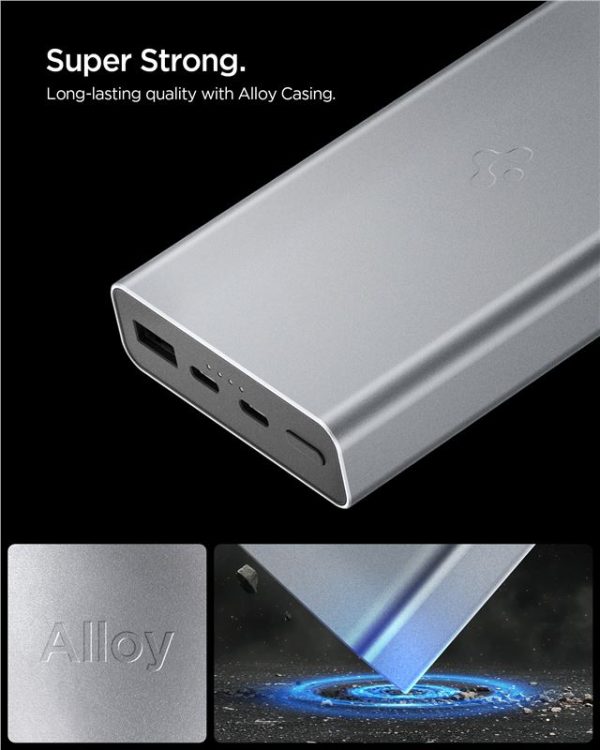 gray EA3020