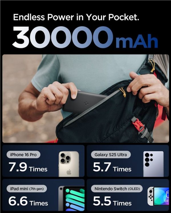 black EA3030