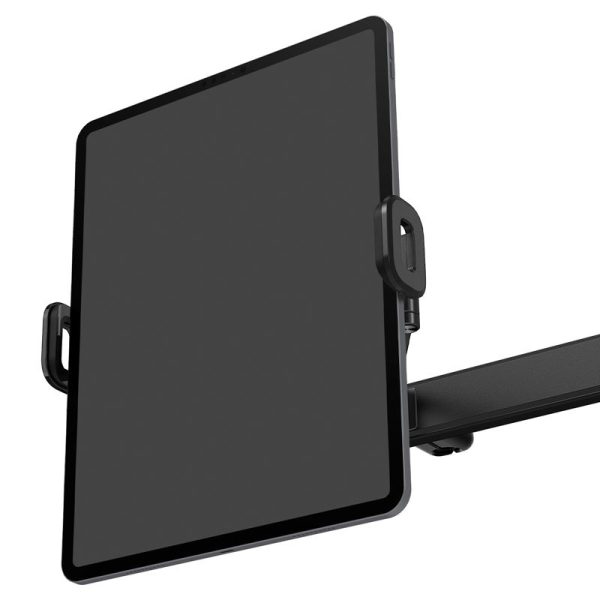 SPIGEN ONETAP UTS45 UNIVERSAL HEADREST CAR MOUNT BLACK (ACP05862) - Image 26