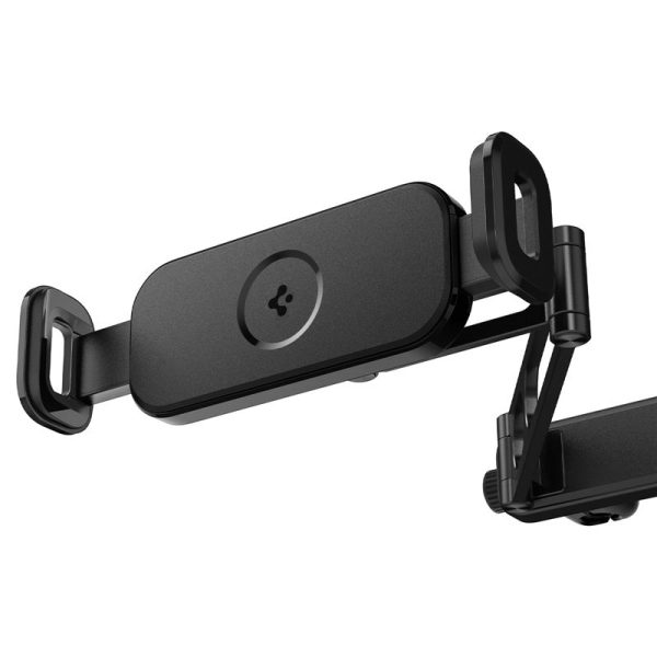 SPIGEN ONETAP UTS45 UNIVERSAL HEADREST CAR MOUNT BLACK (ACP05862) - Image 31
