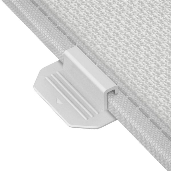 Spigen Tesla Car Roof Sunshade black - Tesla Model 3 (ACP08897) - Image 8