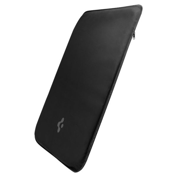 Spigen Tesla Car Roof Sunshade black - Tesla Model 3 (ACP08897) - Image 11