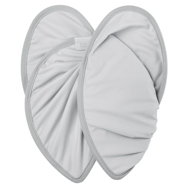 Spigen Tesla Car Roof Sunshade black - Tesla Model 3 (ACP08897) - Image 13