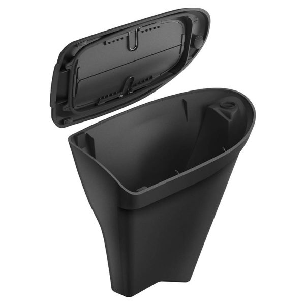 black - Tesla Model Y