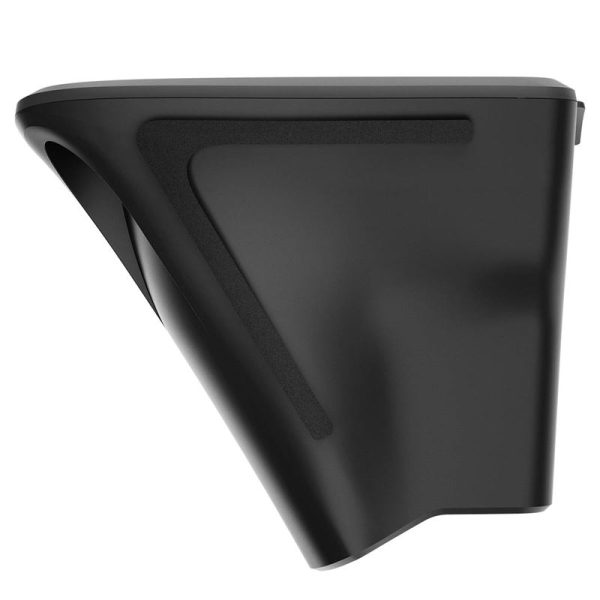 Spigen Tesla Car Trash Can black - Tesla Model Y (ACP09183) - Image 12