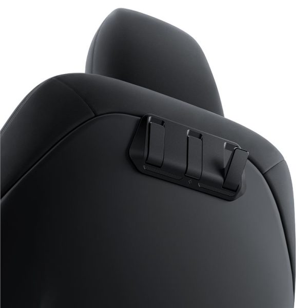 Spigen Tesla Car Seat Hook Holder black - Tesla Model Y/3 (ACP09201) - Image 6