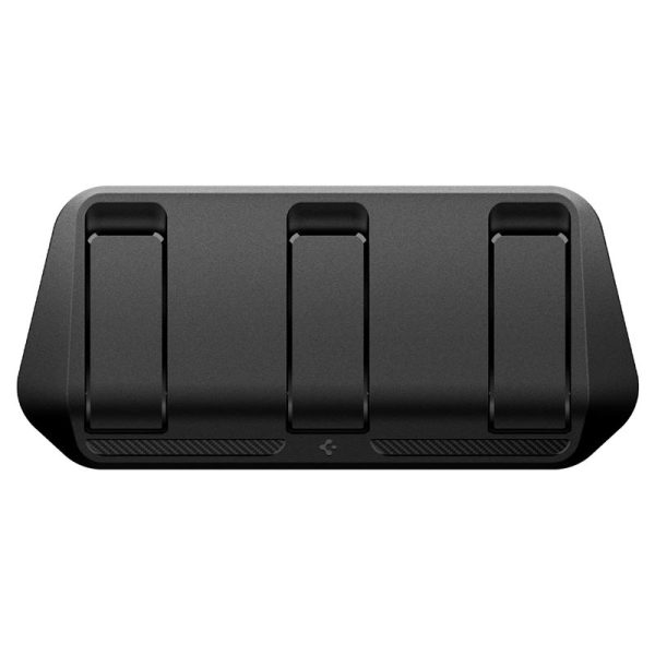 Spigen Tesla Car Seat Hook Holder black - Tesla Model Y/3 (ACP09201) - Image 12